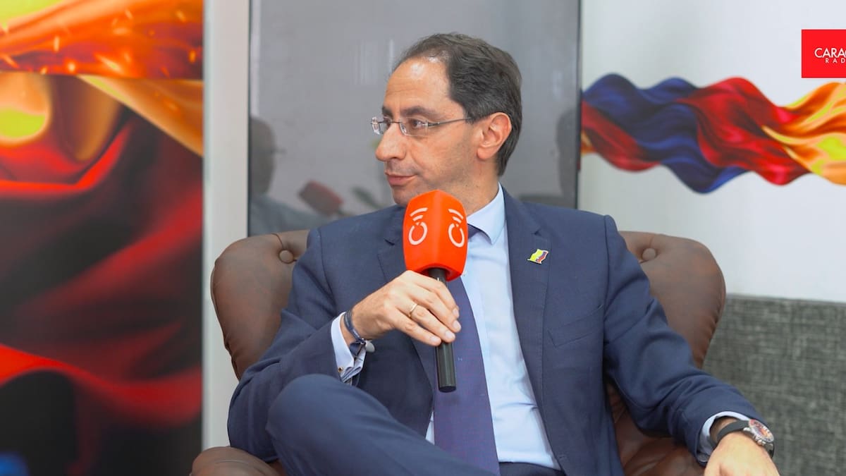 Restrepo advierte sobre “crisis fiscal de enormes proporciones” y propone ajuste del gasto público