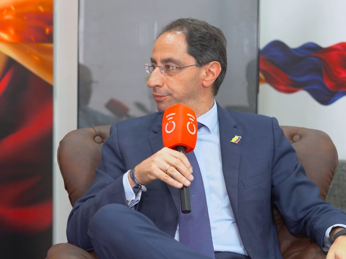 Restrepo advierte sobre “crisis fiscal de enormes proporciones” y propone ajuste del gasto público
