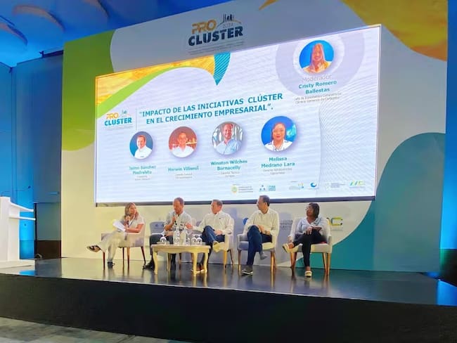 ProClúster 2025: el poder de la articulación estratégica para la competitividad caribeña