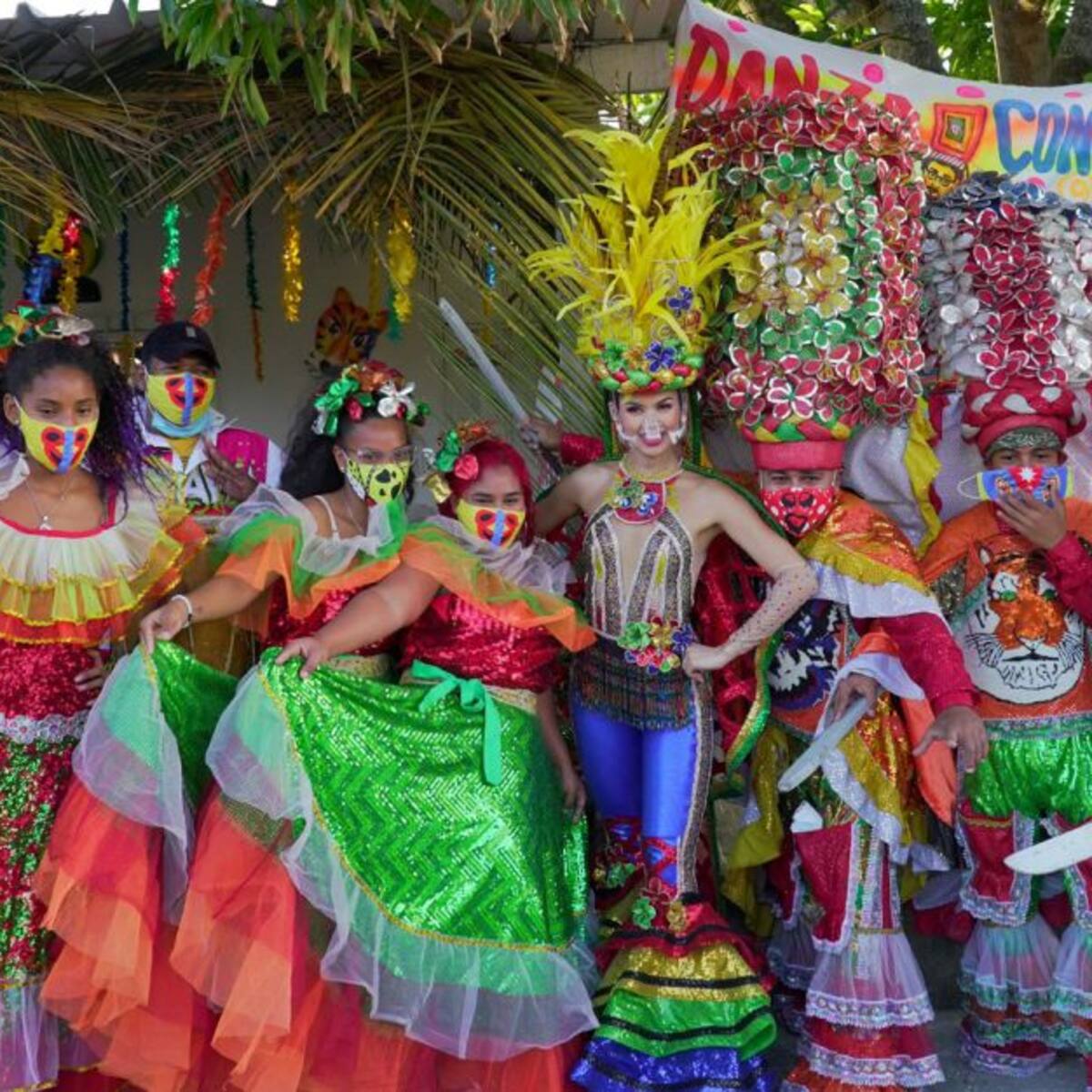 Bando y coronación serán un gran evento en febrero: Carnaval S.A.