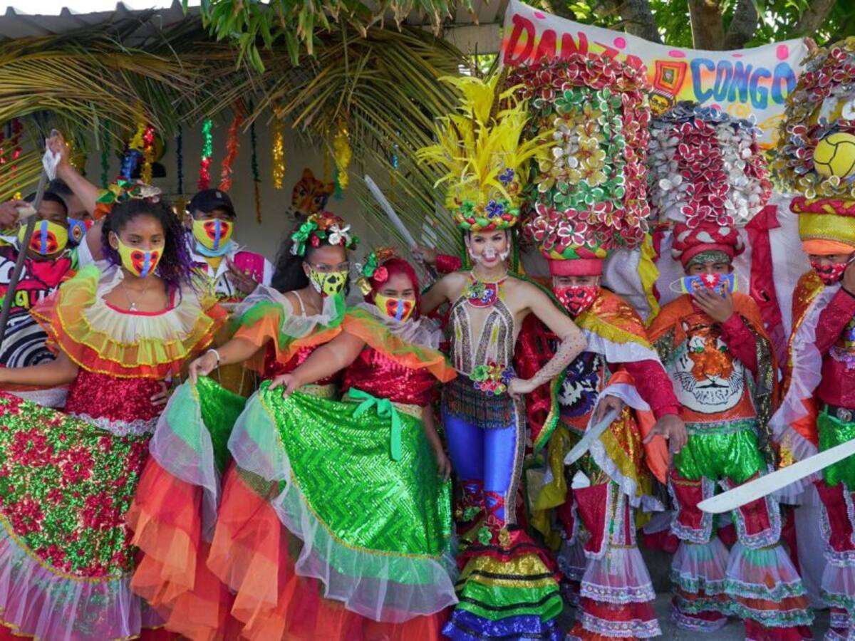 Bando y coronación serán un gran evento en febrero: Carnaval S.A.