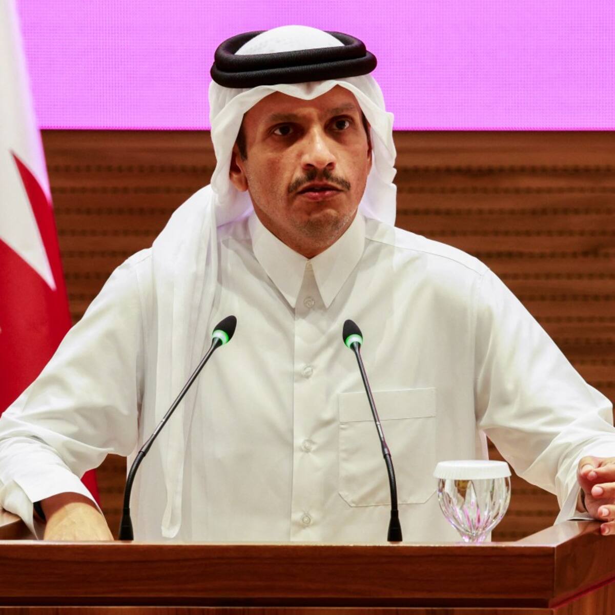 Ataque de Israel en Doha: Catar se reserva derecho a responder y tomará todas las medidas necesarias