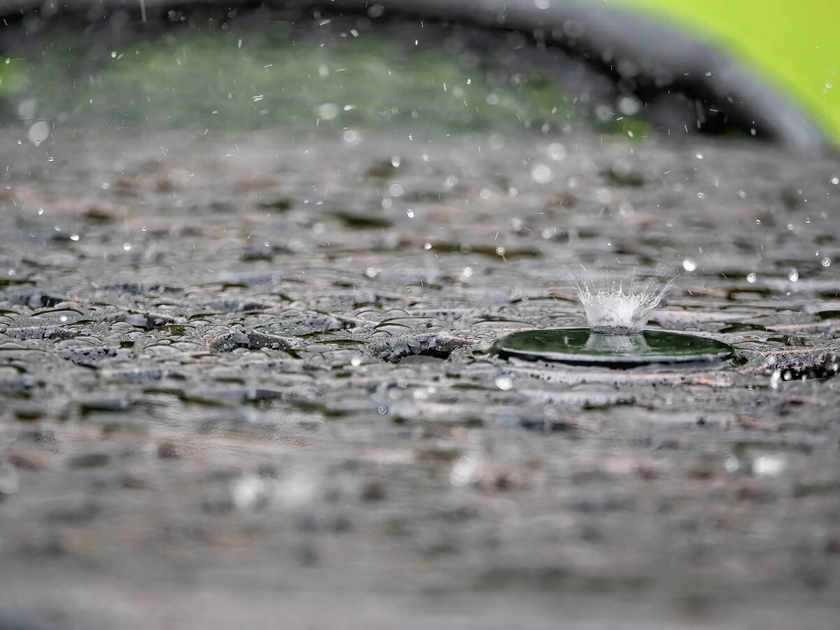 Aumentan las alertas en Risaralda por posibles derrumbes e inundaciones