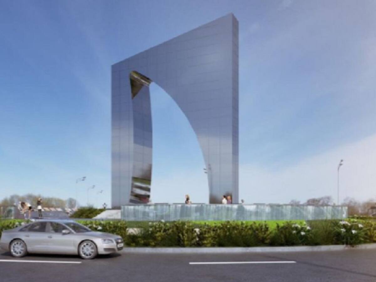 La Ventana de Campeones será inaugurada el 2 de abril