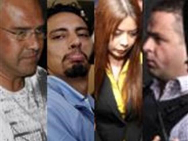 EE.UU. abre investigación contra cúpula de DMG