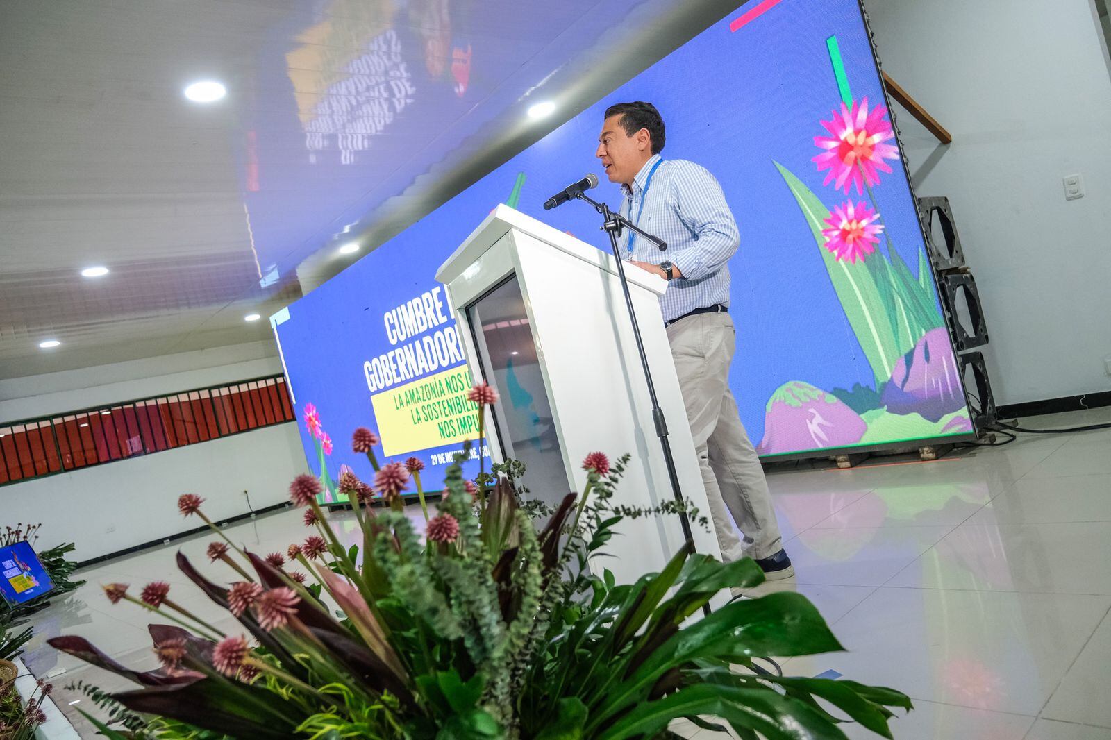 Imagen tomada de twitter: @FNDCol