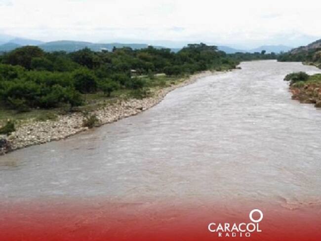 Muere joven ahogado en el río Zulia