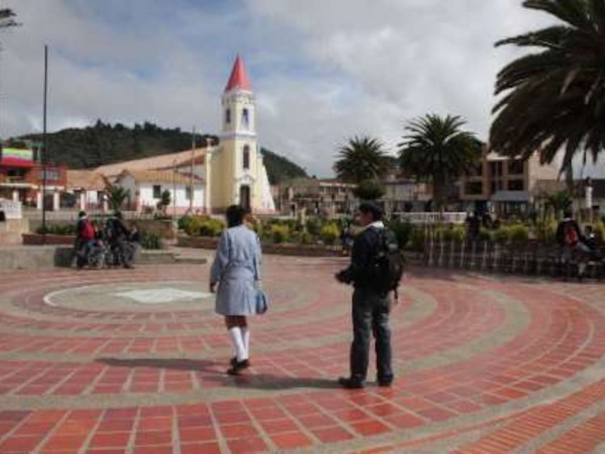 En Soracá, Santa Sofía y Monguí agentes del ITBOY han sido violentados