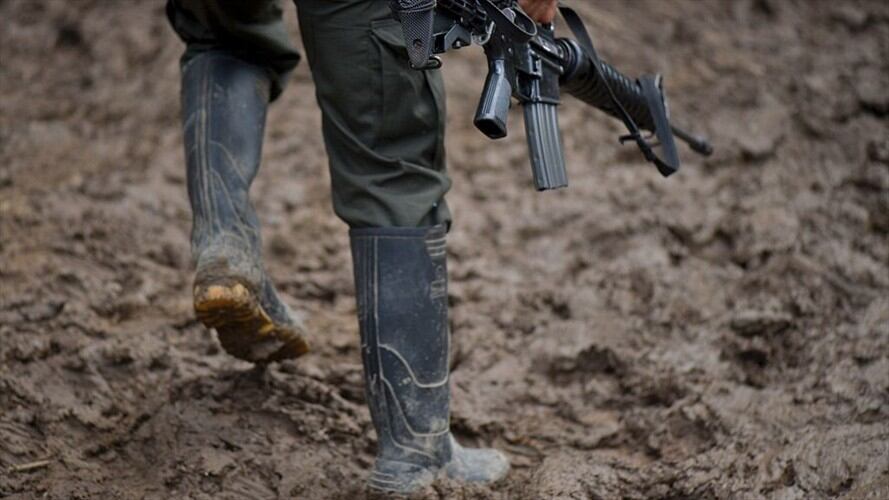 Fueron llamados a juicio varios funcionarios de Chiquita Brands por financiar paramilitares. Foto: Getty Images