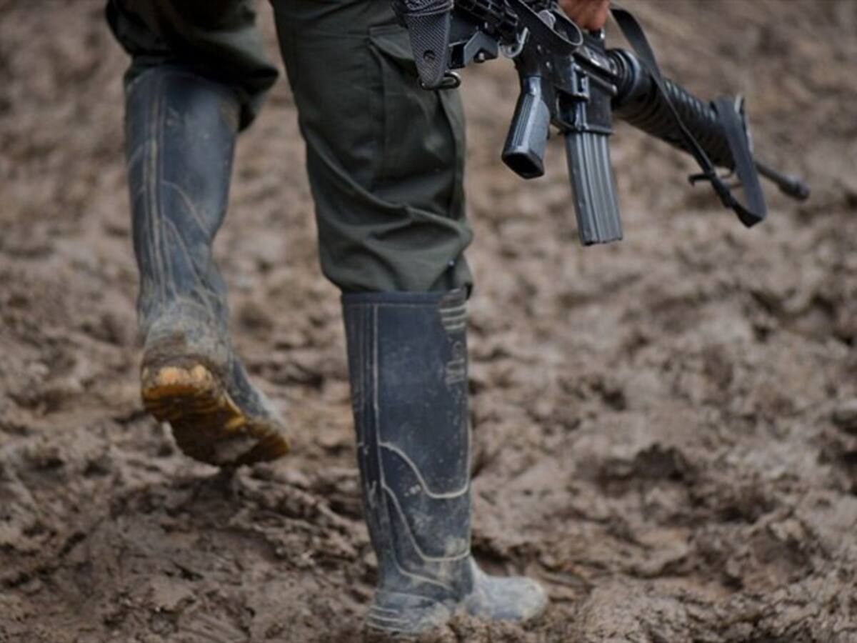 ¿Cuál es la modalidad extorsiva de falsos grupos armados que advierten en Quindío?