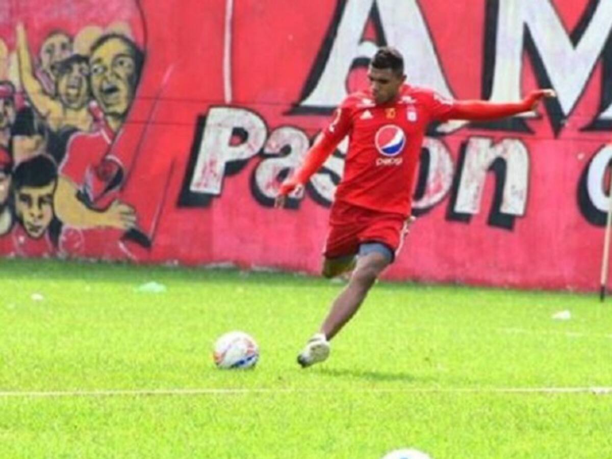 Nos quedan 8 finales y buscaremos jugarlas como tal: Elkin Blanco