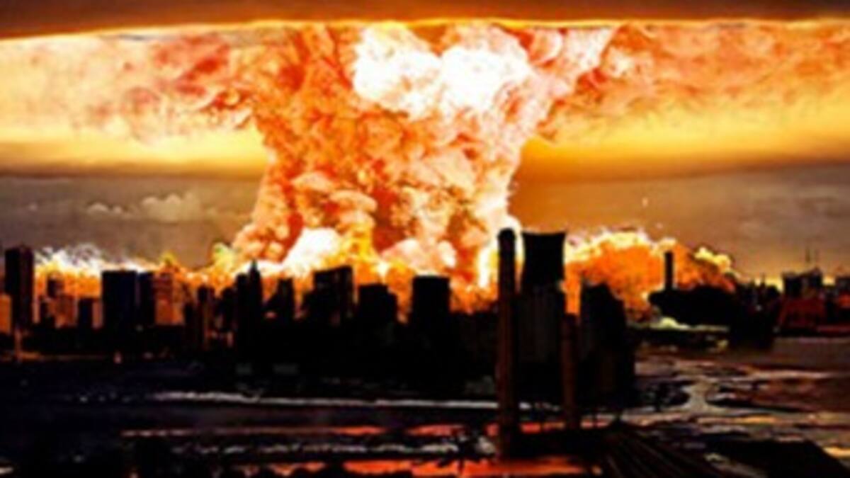 Esta es la predicción número 184 del fin del mundo