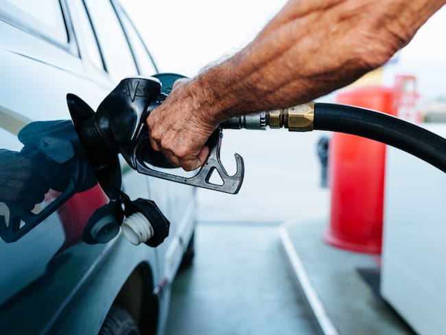 Imagen de referencia a combustible/ Getty Images
