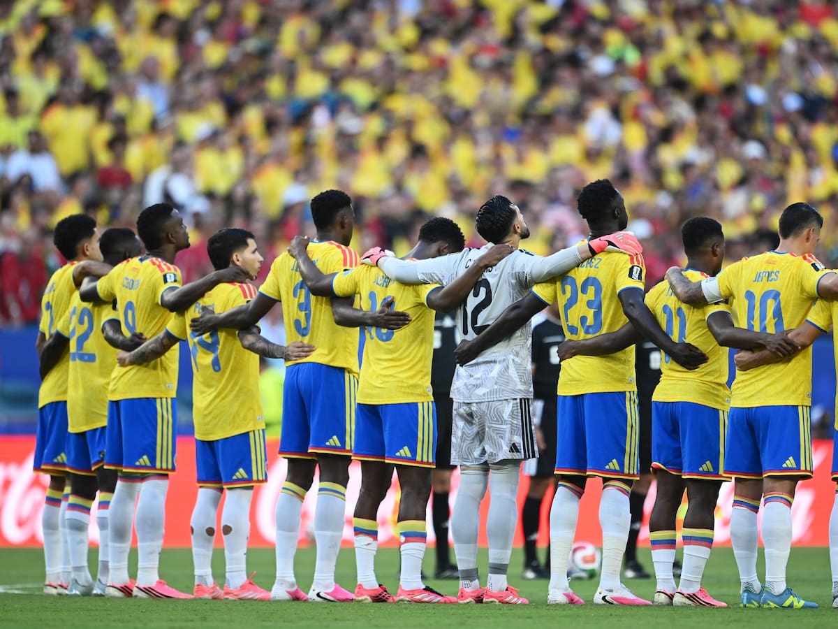 Colombia vs. Ghana: Posible nómina de la Selección para el partido por los dieciseisavos de final