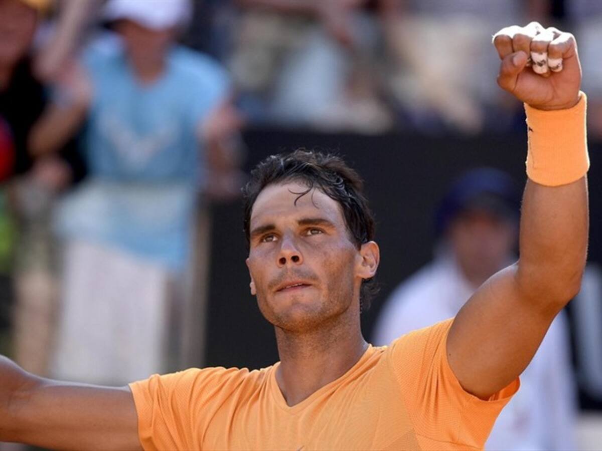 Rafael Nadal vuelve a dar pistas sobre su retiro: ¿cuándo sería?