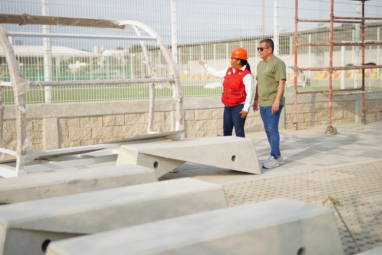 Alcaldía de Cartagena