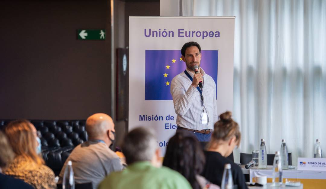 Colprensa- Erick Morales