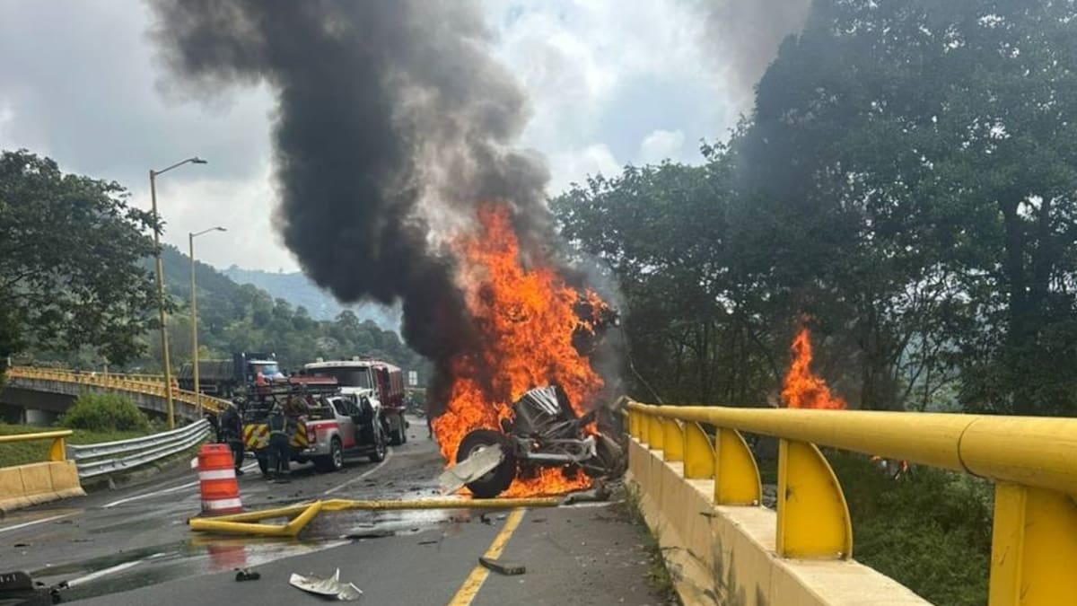 Director del observatorio de la Agencia Nacional de Seguridad Vial