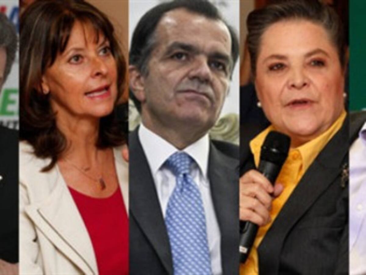 “Candidatos presidenciales ajenos a las políticas mineras”: Greenpeace