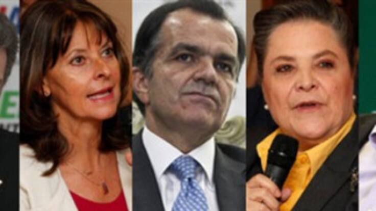 “Candidatos presidenciales ajenos a las políticas mineras”: Greenpeace