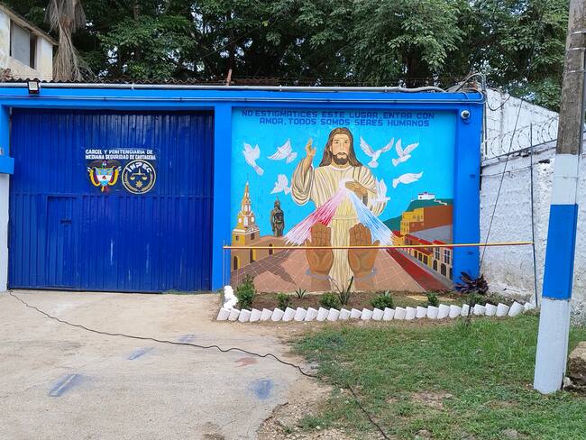 Cárcel para dos hombres señalados de abusar sexualmente de un par de menores