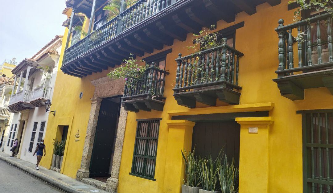 En el primer trimestre de 2022, las microempresas adscritas a la Cámara de Comercio de Cartagena aumentaron en 7%