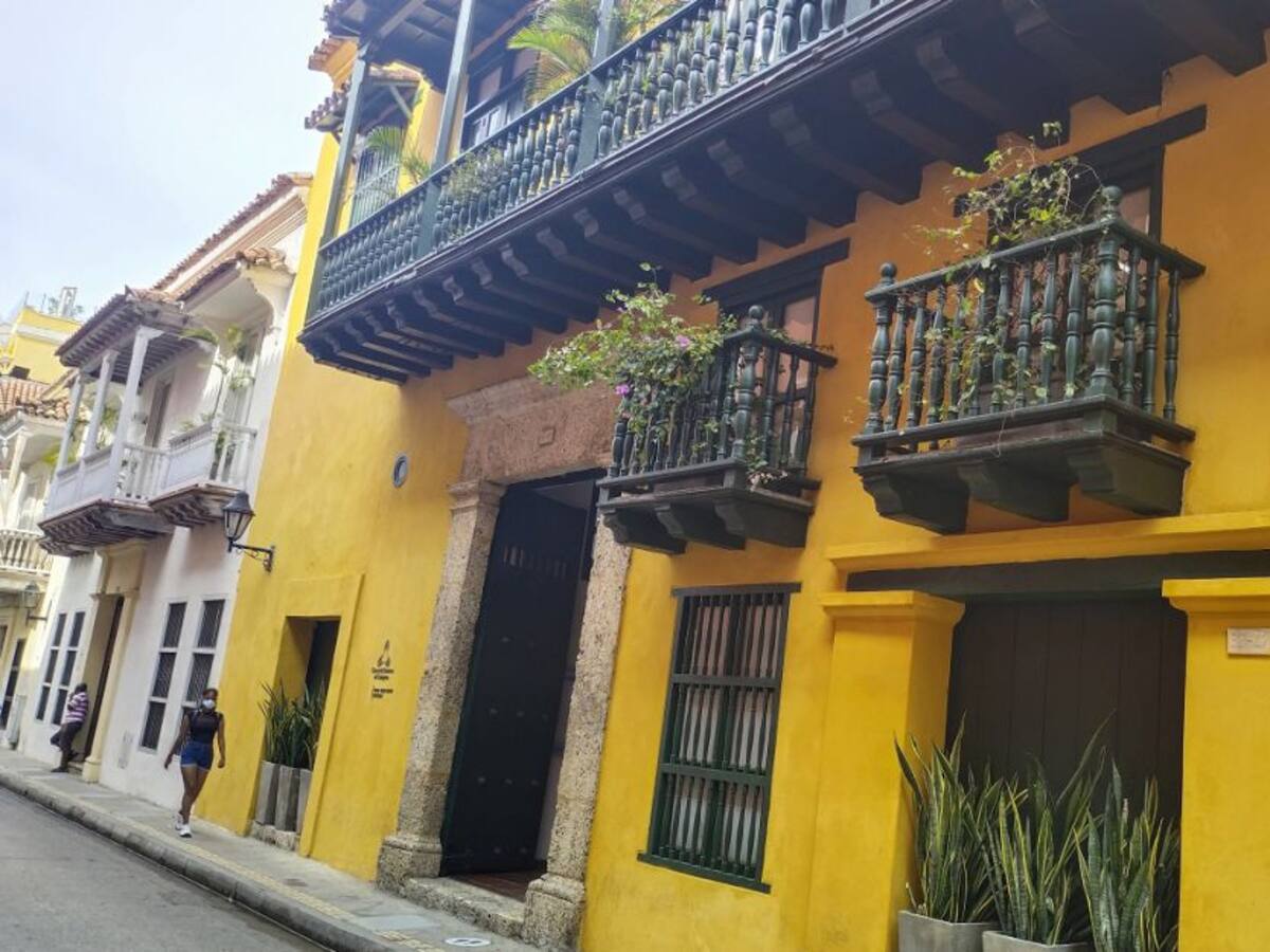 Pymes, claves para la economía de Cartagena y Bolívar