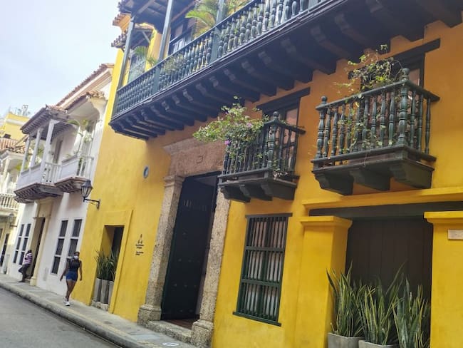 En el primer trimestre de 2022, las microempresas adscritas a la Cámara de Comercio de Cartagena aumentaron en 7%