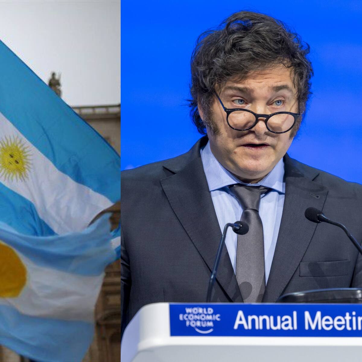 “Vamos a seguir luchando”: Polo Obrero en Argentina por reformas de Javier Milei