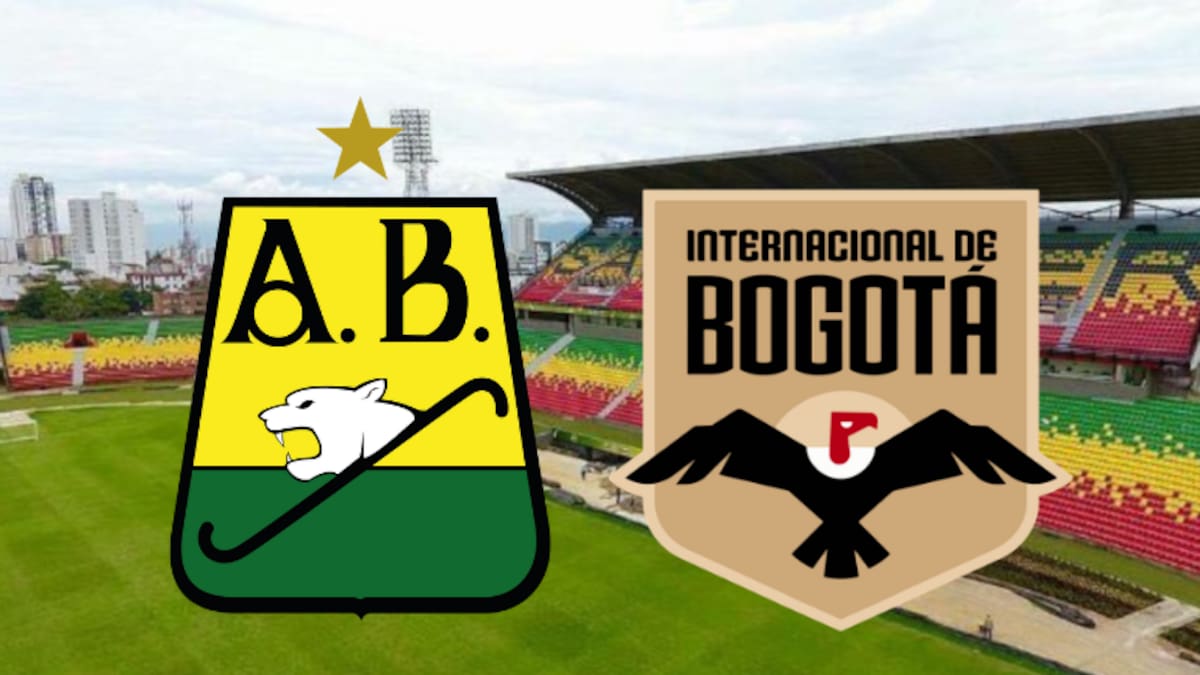 🔴 EN VIVO Bucaramanga vs. Inter de Bogotá por Liga Colombiana: transmisión y minuto a minuto
