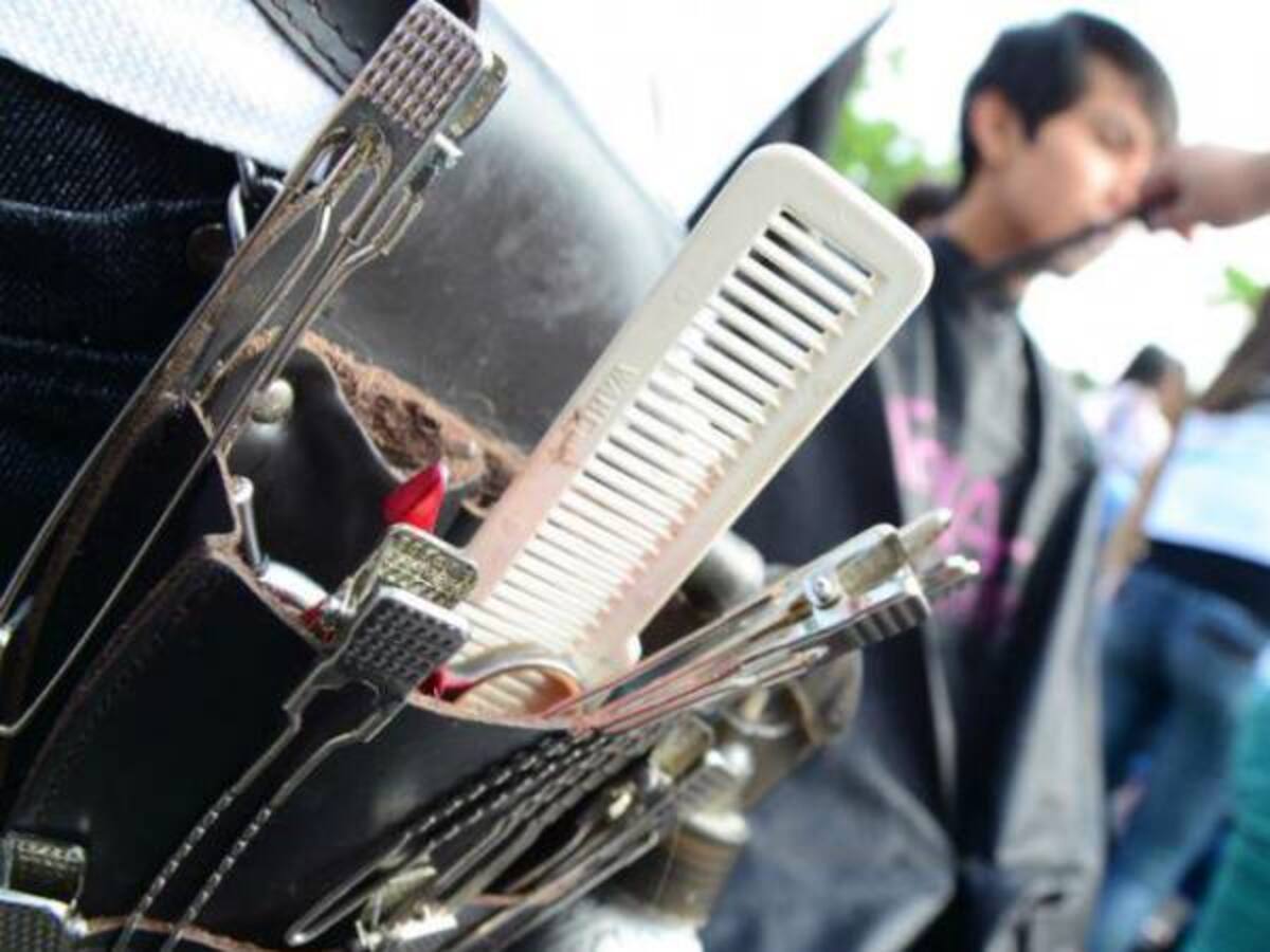 Estilistas venezolanos fueron deportados por autoridades en Cúcuta