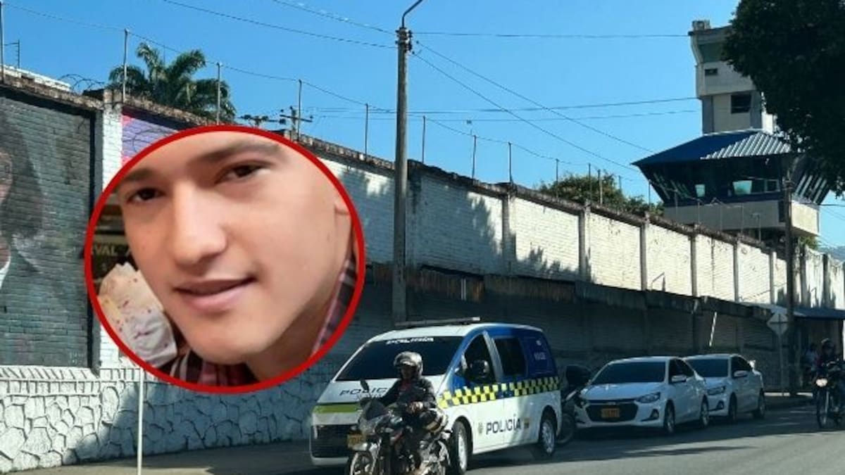 Grave estado de salud del dragoneante baleado frente a la cárcel de Bucaramanga