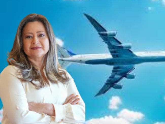 MinTransporte denuncia “ataques cibernéticos” que afectan vuelos entre Colombia y Venezuela