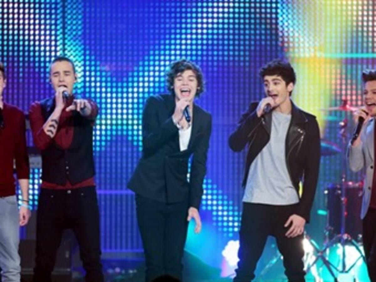 Algunas recomendaciones para el concierto de One Direction en Bogotá