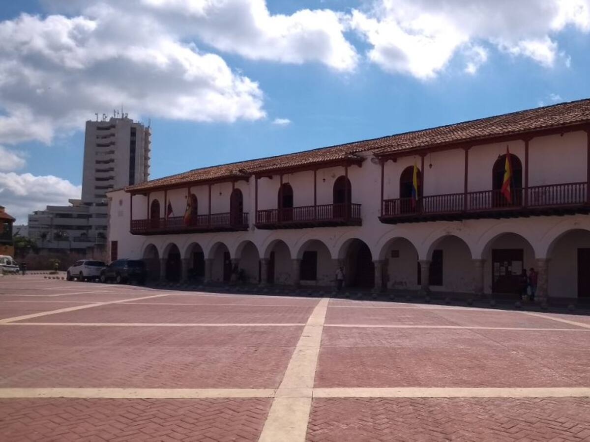Contraloría Distrital confirmó presunto nepotismo en Alcaldía de Cartagena