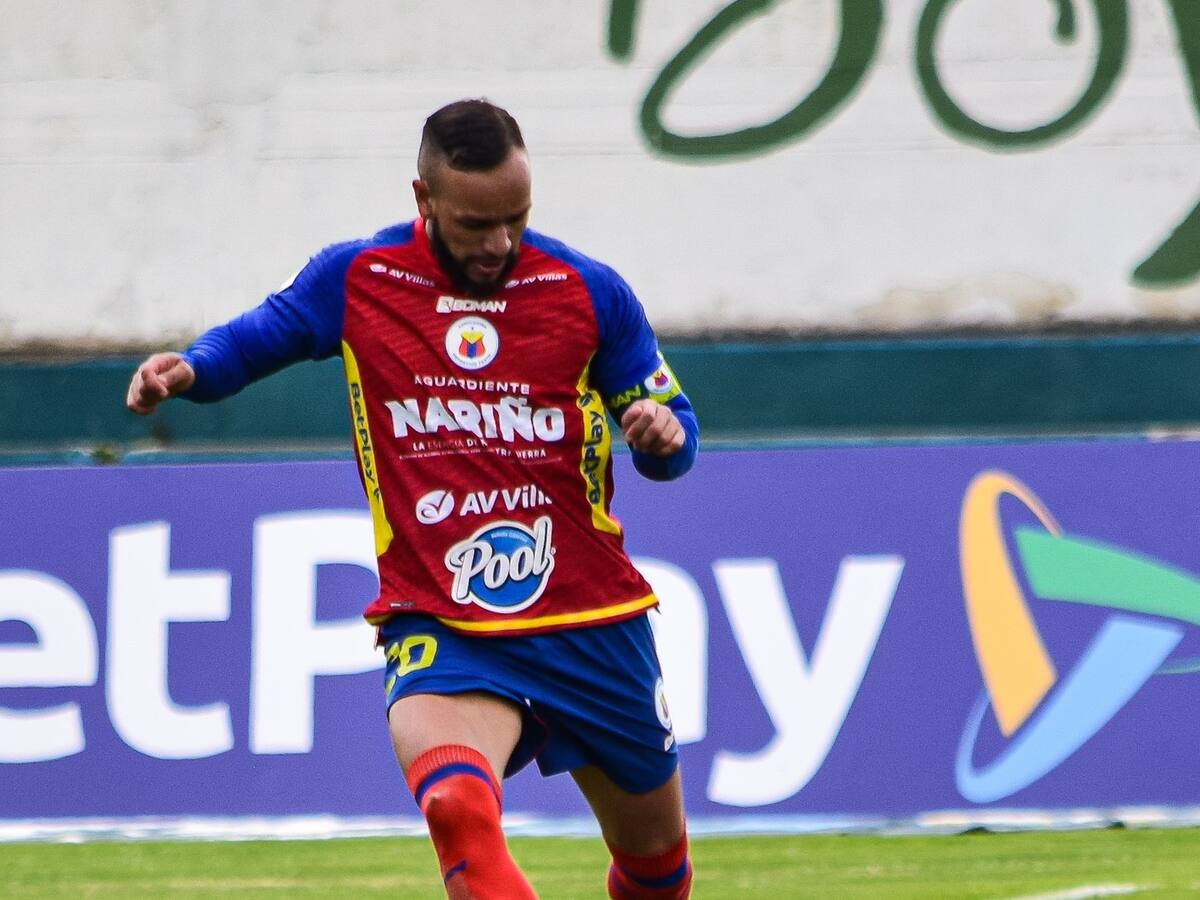 Boyacá Chicó y Pasto se reparten los puntos en Tunja