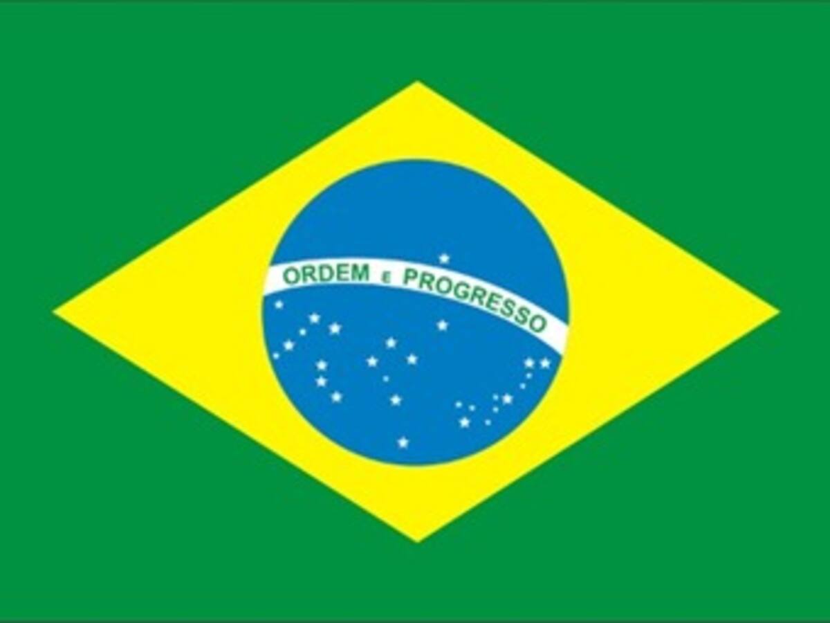 Economía brasileña creció 9% en primer trimestre pero espera desaceleración