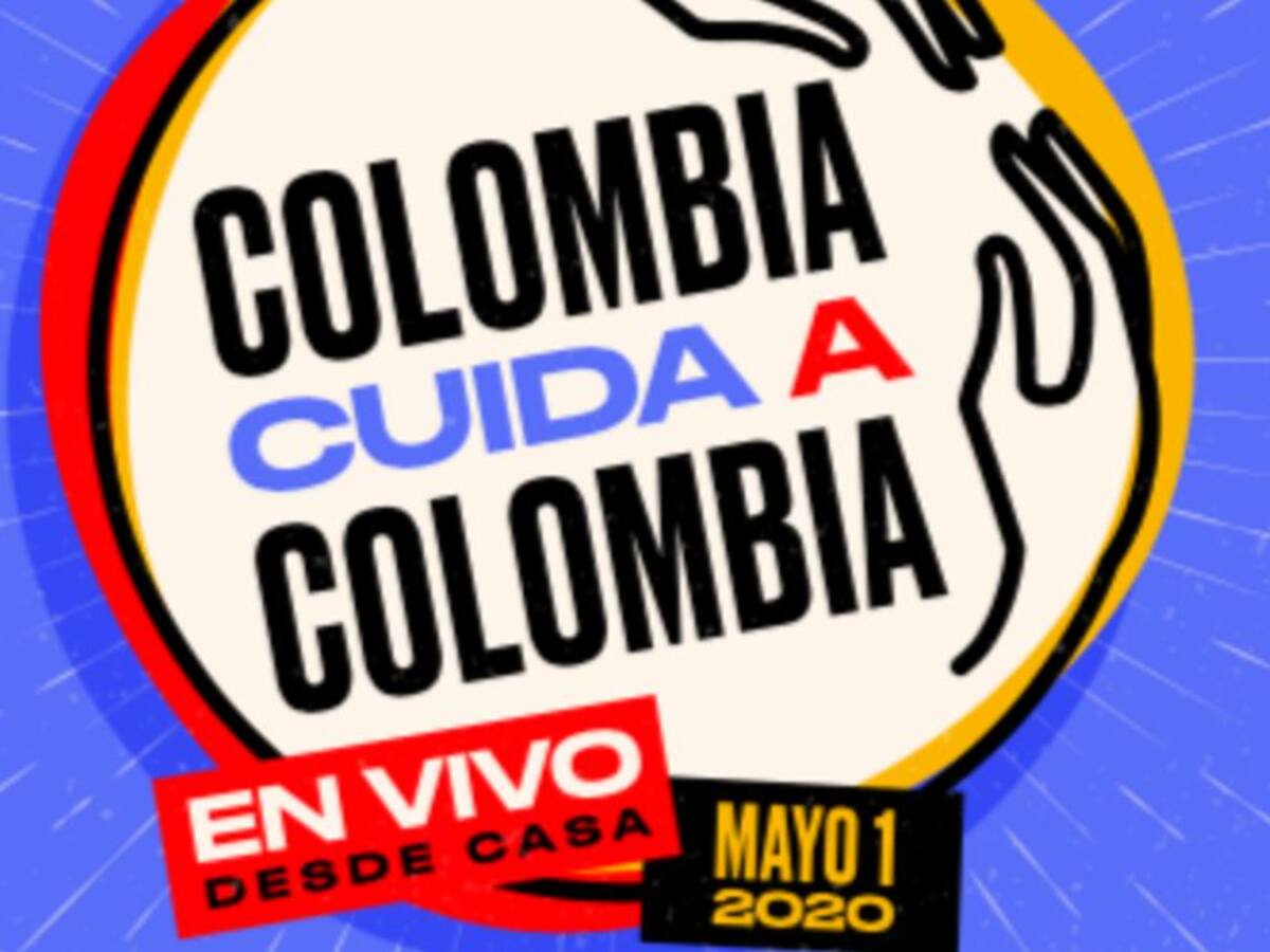 Recolecta de ayudas por 'Colombia cuida a Colombia' sigue en ascenso