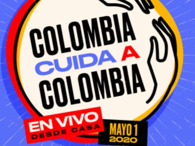 Recolecta de ayudas por &#039;Colombia cuida a Colombia&#039; sigue en ascenso