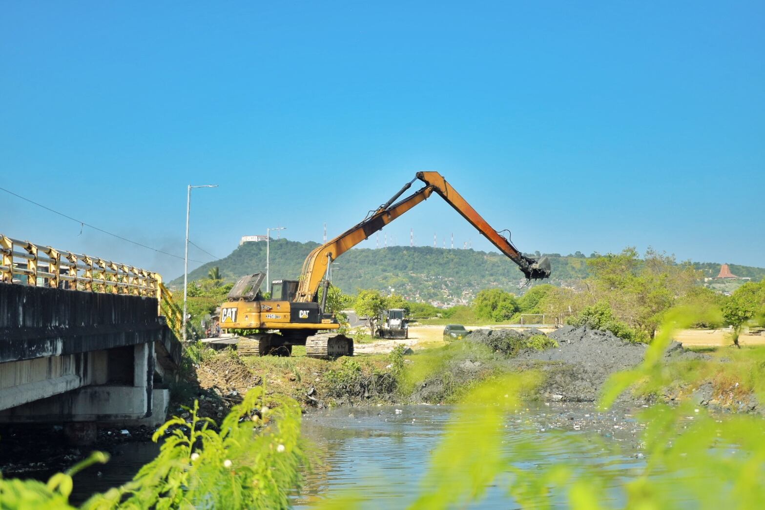Alcaldía de Cartagena