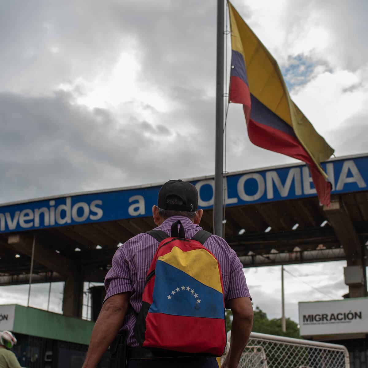 Colombia es el país que más refugiados acoge en todo el planeta