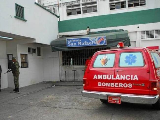 Hospital del Magdalena Medio no está preparado para coronavirus: Contralor