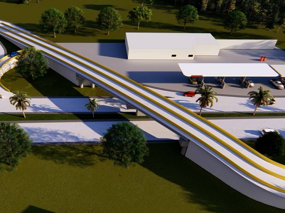 Inició el proceso de contratación del Intercambiador de Ternera en Cartagena