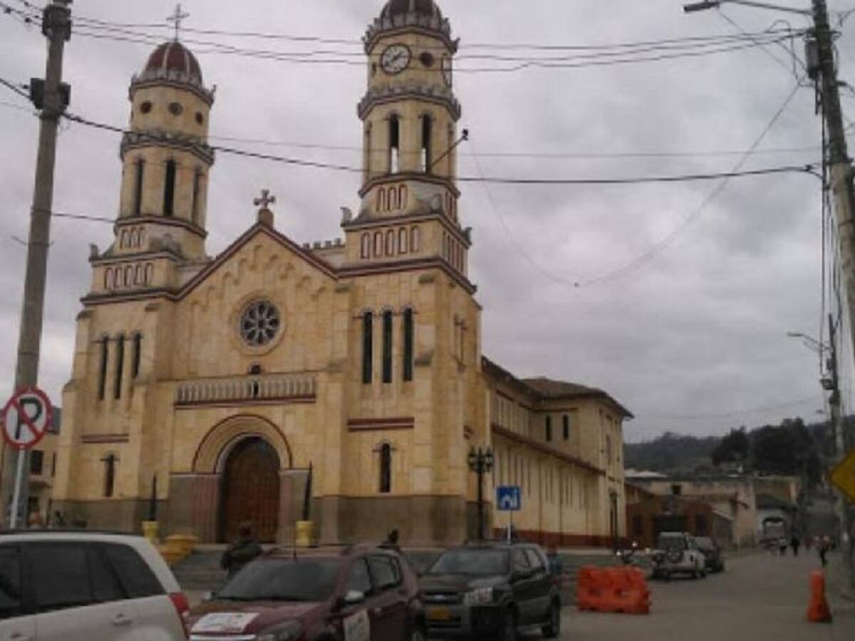 ¡Une está de celebración! El municipio cumple 482 años