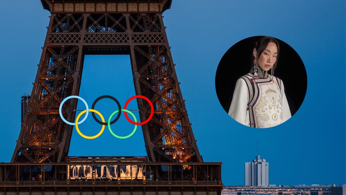 Juegos Olímpicos: las delegaciones con los mejores uniformes para París 2024