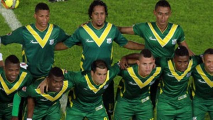 Deportes Quindío jugará finalmente en el estadio Centenario de Armenia