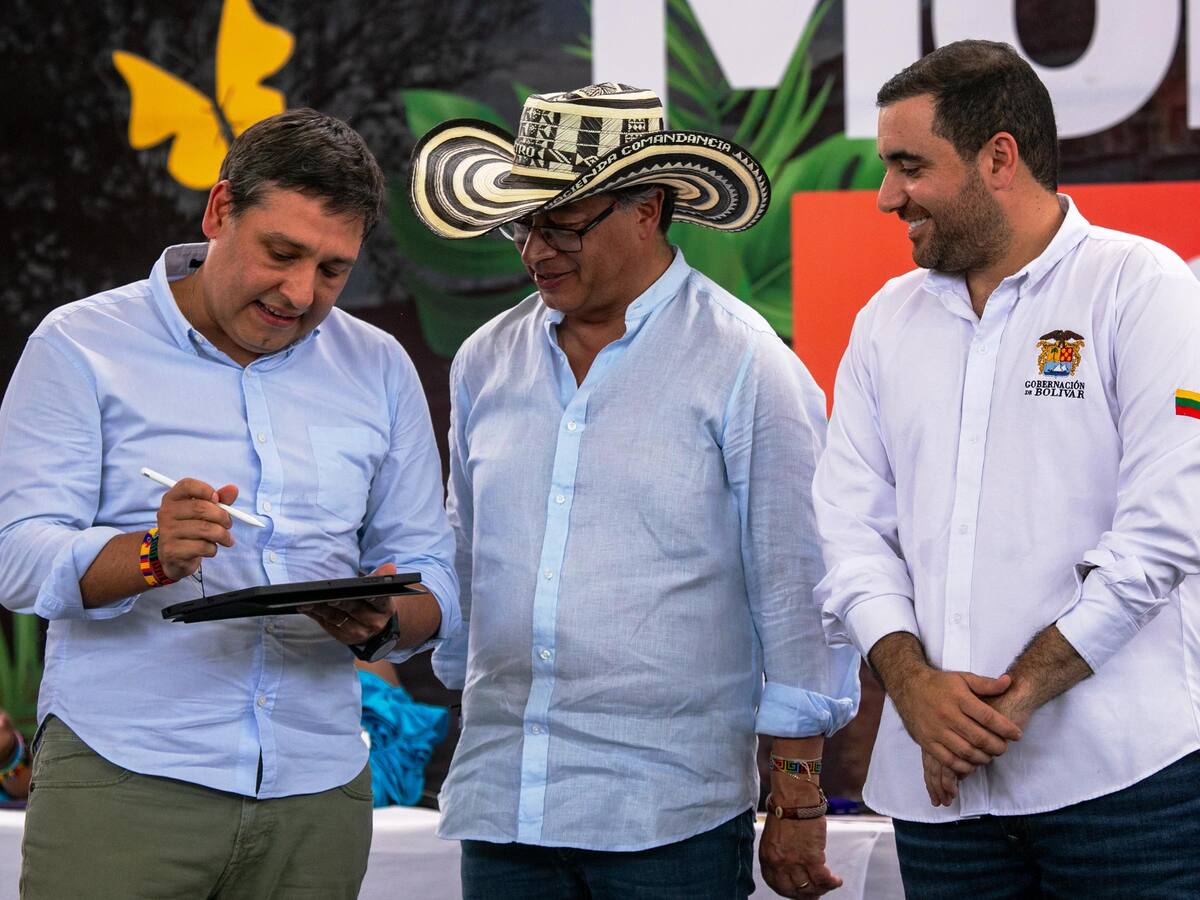 Ratifican a Mompox como la capital tecnológica de Colombia