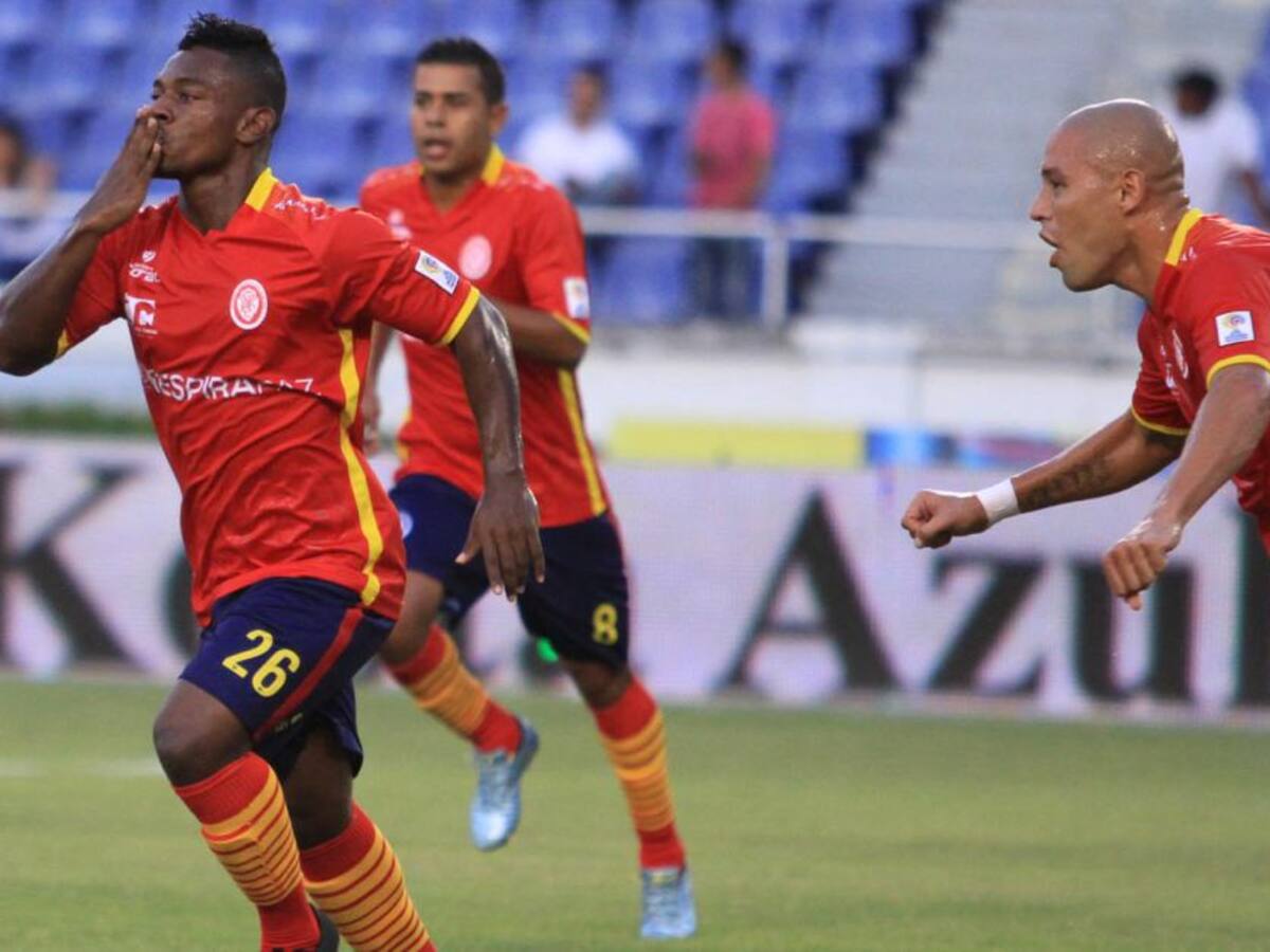 Uniautónoma FC fue vendido por $5.000 millones
