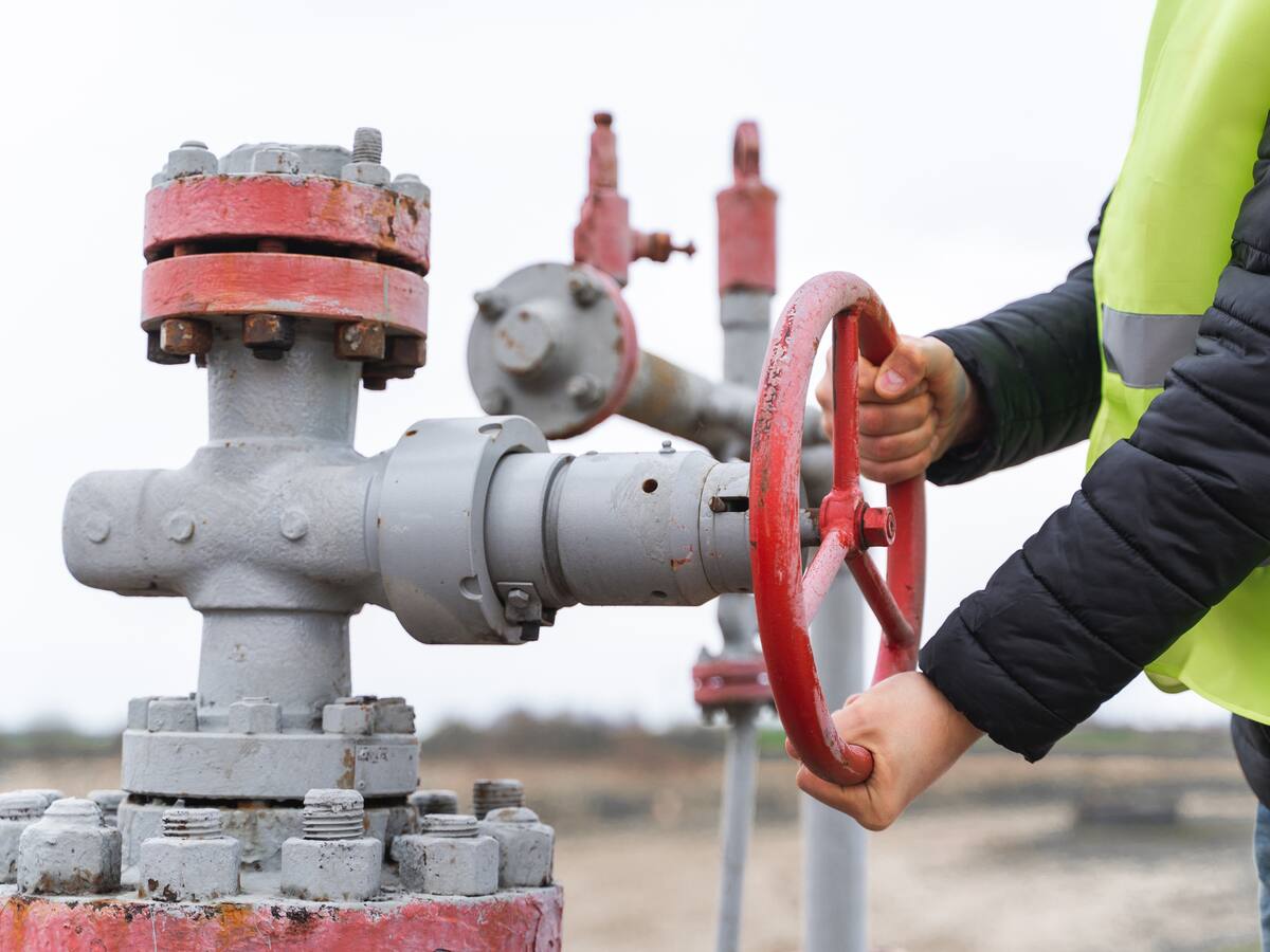 A partir de 2025 tendremos un problema de oferta de gas por suspensión de Uchuva- 2: ACP