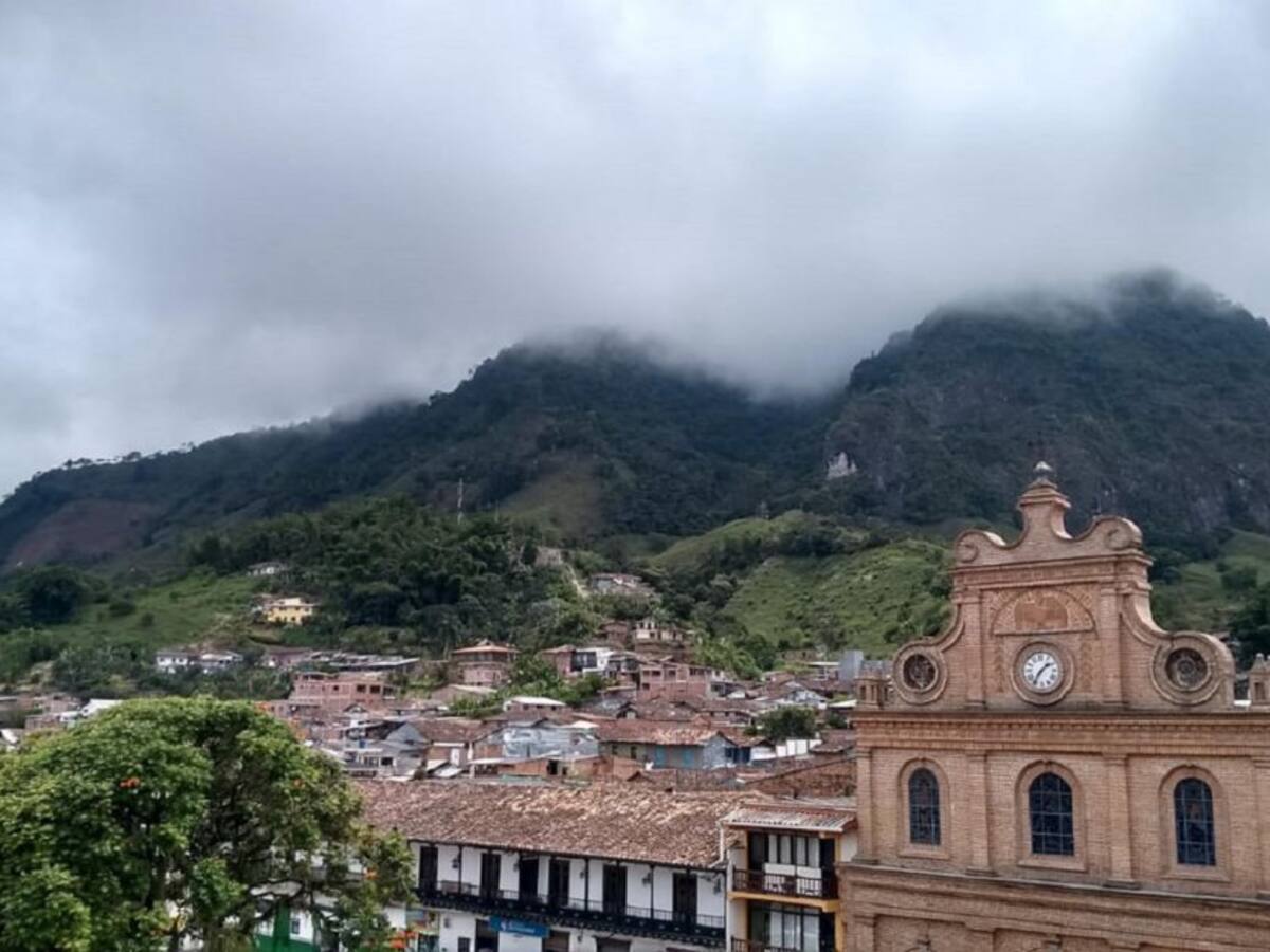 Avanza la reactivación empresarial en Riosucio